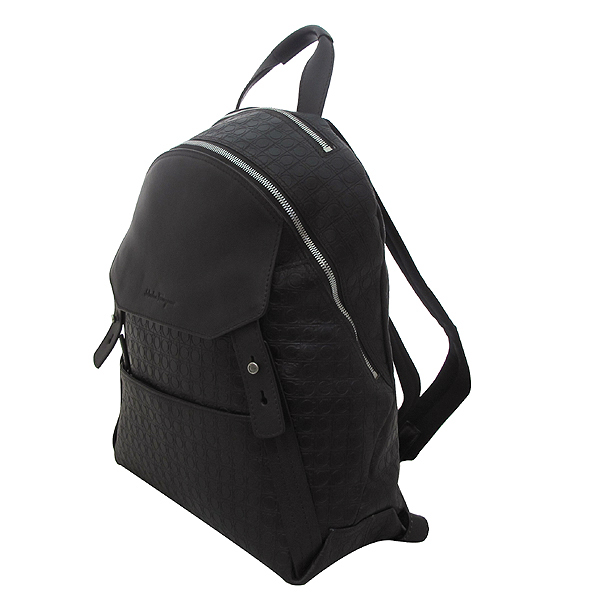 Ferragamo(��󰡸�) FB-24 9474 ��ũ���� ���� ��ġ�� �ΰ� ���� [��������] �̹���2 - ���̺��� �߰���ǰ