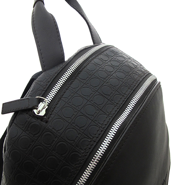 Ferragamo(��󰡸�) FB-24 9474 ��ũ���� ���� ��ġ�� �ΰ� ���� [��������] �̹���3 - ���̺��� �߰���ǰ