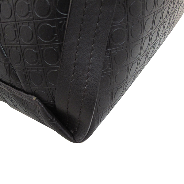 Ferragamo(��󰡸�) FB-24 9474 ��ũ���� ���� ��ġ�� �ΰ� ���� [��������] �̹���4 - ���̺��� �߰���ǰ