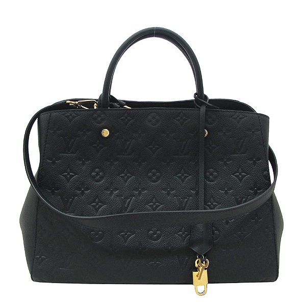 Louis Vuitton(���̺���) M41069 ���׷� �������� ���״� GM 2WAY [��õ ������] �̹���2 - ���̺��� �߰���ǰ