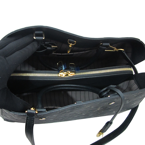 Louis Vuitton(���̺���) M41069 ���׷� �������� ���״� GM 2WAY [��õ ������] �̹���4 - ���̺��� �߰���ǰ