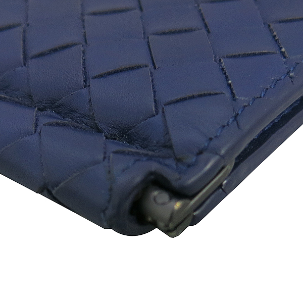 BOTTEGAVENETA(���װ�����Ÿ) 123180 ����Ʈ�丣���� ���� ��Ʈ��ġ���� �Ӵ�Ŭ�� ������ [���빮��] �̹���4 - ���̺��� �߰���ǰ