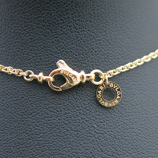 Bvlgari(�Ұ���) 18K(750) ��� B ZERO1(������ ��) ���Ʈ +18K(750) ��� ü�� ����� [�λ꼾�Һ���] �̹���4 - ���̺��� �߰���ǰ