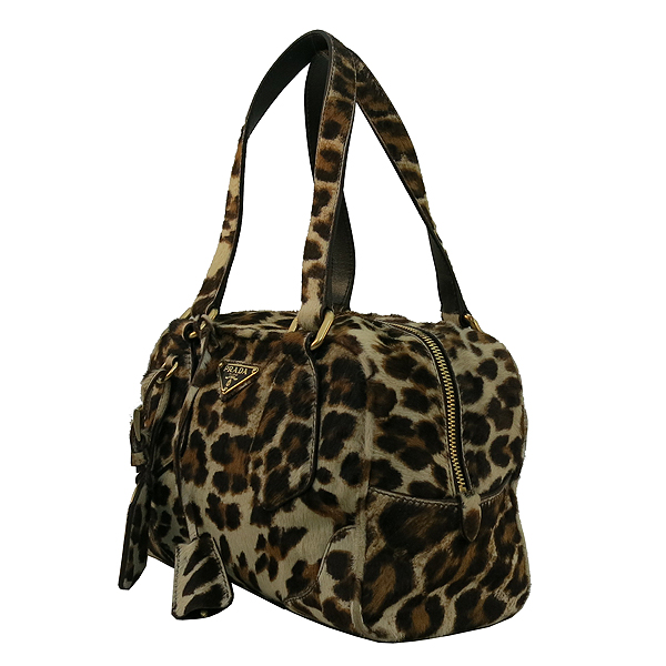 Prada(�����) �ﰢ �ΰ� ��� ������Ʈ ��ġ ���� ��Ʈ�� [�λ꼾�Һ���] �̹���2 - ���̺��� �߰���ǰ