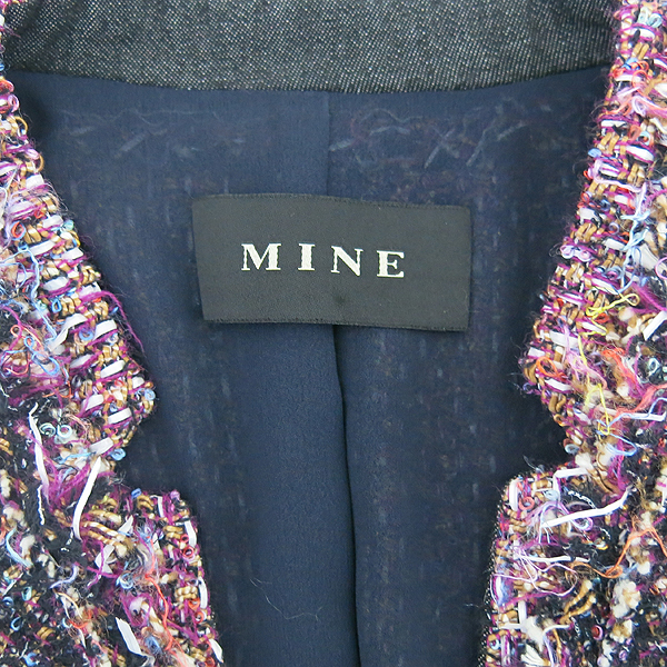 Mine(����) Ʈ���� ���� ���� [�λ꼾�Һ���] �̹���4 - ���̺��� �߰���ǰ