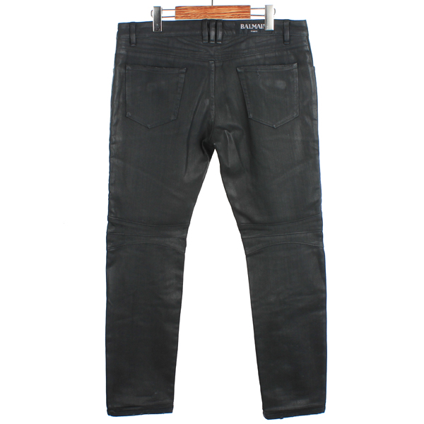 Balmain(�߸�) W4HT551B909M ���� �׷��� ���� �� ����Ŀ ���� �̹���4 - ���̺��� �߰���ǰ