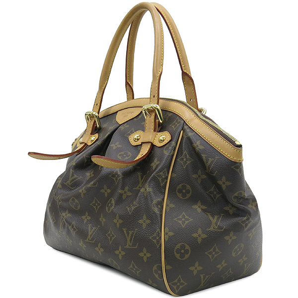 Louis Vuitton(���̺���) M40144 ���׷� ĵ���� Ƽ���� GM ����� �̹���2 - ���̺��� �߰���ǰ