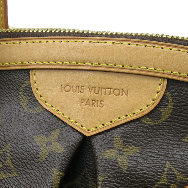 Louis Vuitton(���̺���) M40144 ���׷� ĵ���� Ƽ���� GM ����� �̹���3 - ���̺��� �߰���ǰ