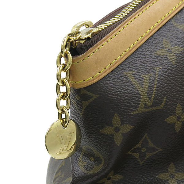 Louis Vuitton(���̺���) M40144 ���׷� ĵ���� Ƽ���� GM ����� �̹���4 - ���̺��� �߰���ǰ