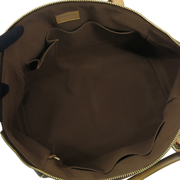 Louis Vuitton(���̺���) M40144 ���׷� ĵ���� Ƽ���� GM ����� �̹���5 - ���̺��� �߰���ǰ