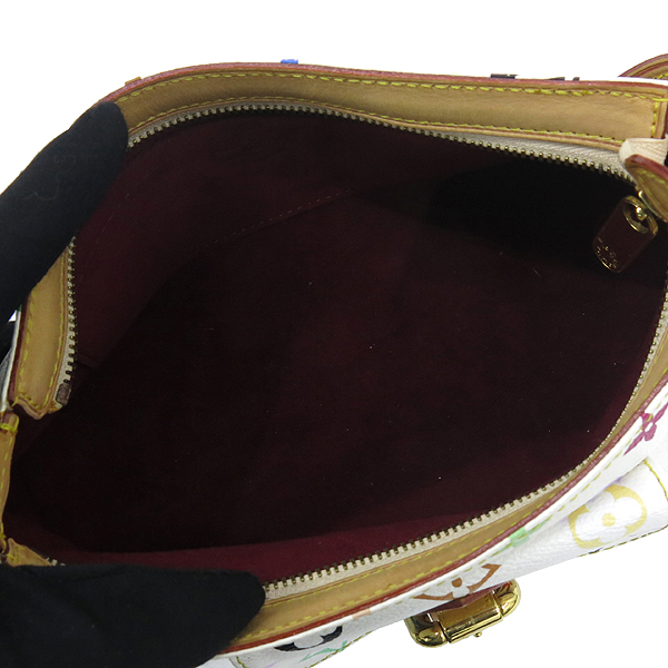 Louis Vuitton(���̺���) M40098 ���׷� ��Ƽ ȭ��Ʈ ������ ����� �̹���4 - ���̺��� �߰���ǰ