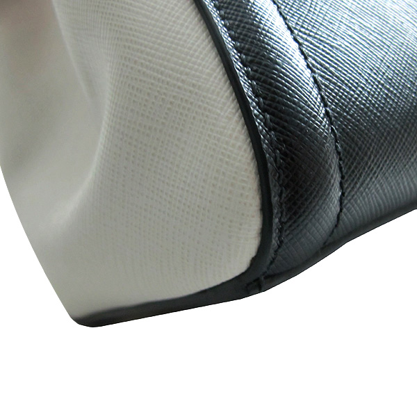 Prada(�����) BN2438 SAFFIANO LUX NERO ���ǾƳ� ���� ���� & ȭ��Ʈ ���� �ΰ� ��Ʈ�� + �����Ʈ�� [��õ��] �̹���5 - ���̺��� �߰���ǰ