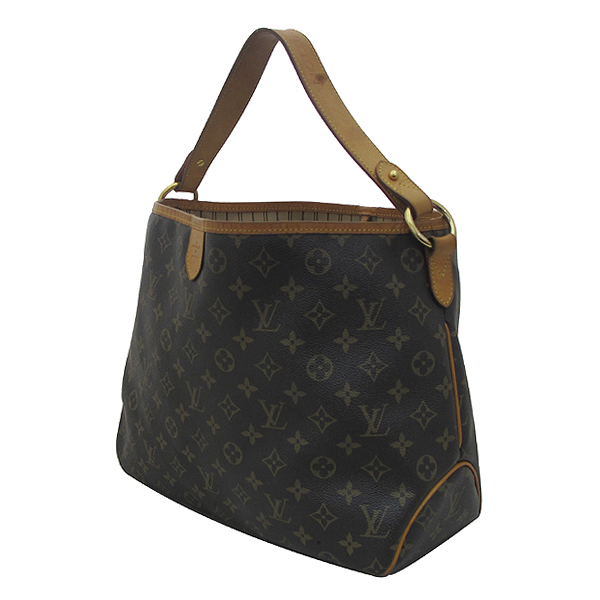 Louis Vuitton(���̺���) M40353 ���׷� ĵ���� ������ƮǮ MM ����� [��õ ������] �̹���2 - ���̺��� �߰���ǰ
