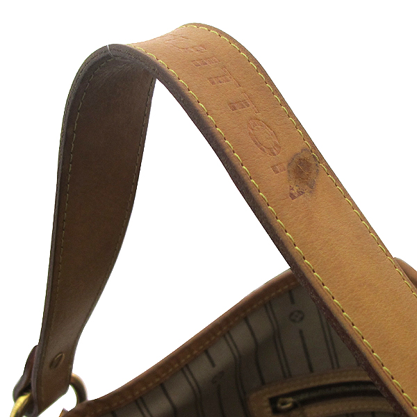 Louis Vuitton(���̺���) M40353 ���׷� ĵ���� ������ƮǮ MM ����� [��õ ������] �̹���4 - ���̺��� �߰���ǰ