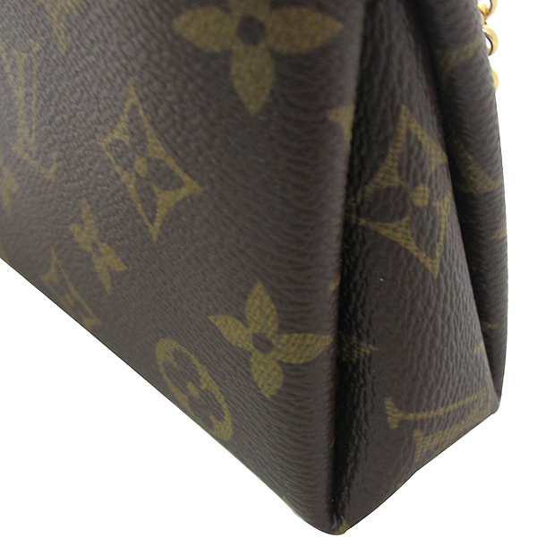 Louis Vuitton(���̺���) M41638 ���׷� ĵ���� �ȶ� Ŭ��ġ 2WAY [��õ ������] �̹���5 - ���̺��� �߰���ǰ