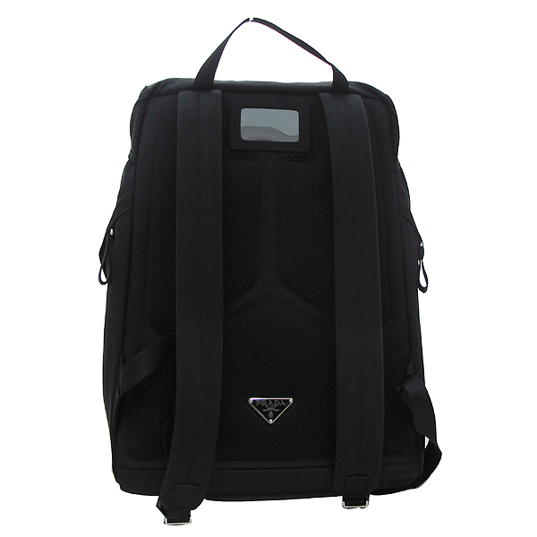 Prada(�����) 2VZ062 TESSUTO MONTANGN ���� �ﰢ �ΰ� ��� ������ ���� [��������] �̹���4 - ���̺��� �߰���ǰ