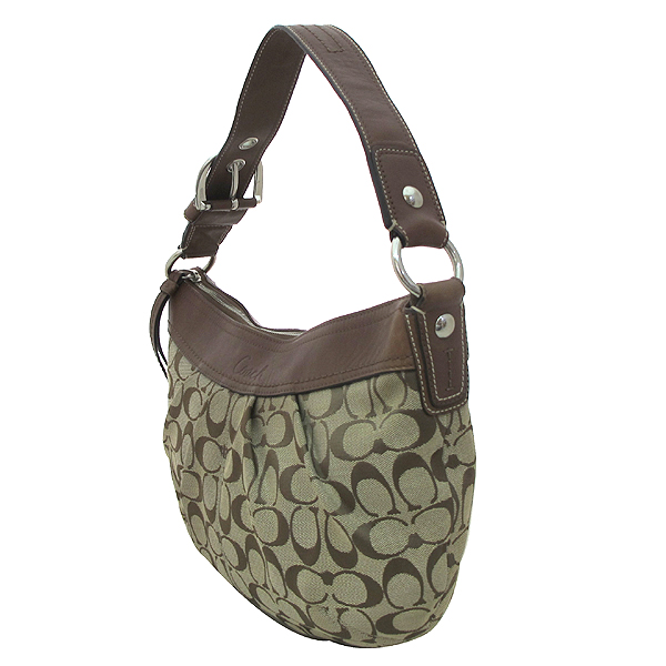 Coach(��ġ) F13740 �ñ׳��� �ڰ��� ���� ȣ�� ����� [��������] �̹���2 - ���̺��� �߰���ǰ