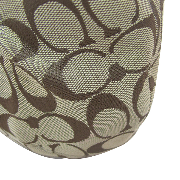 Coach(��ġ) F13740 �ñ׳��� �ڰ��� ���� ȣ�� ����� [��������] �̹���4 - ���̺��� �߰���ǰ