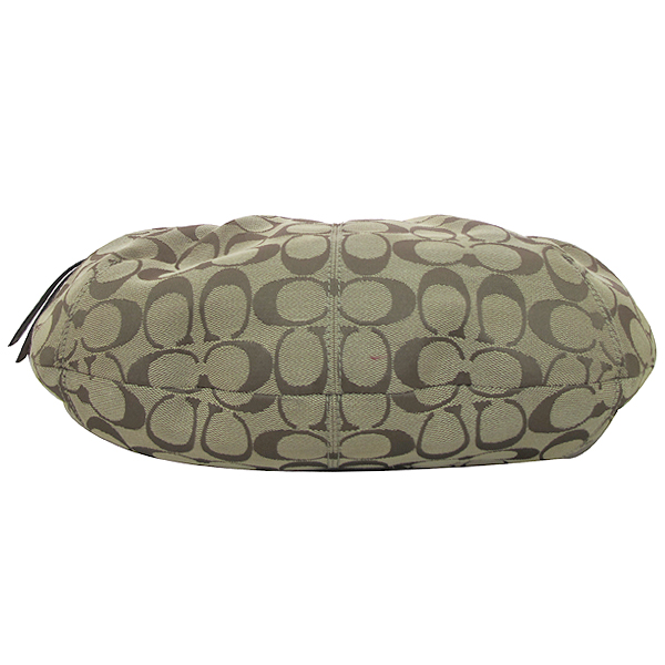 Coach(��ġ) F13740 �ñ׳��� �ڰ��� ���� ȣ�� ����� [��������] �̹���5 - ���̺��� �߰���ǰ