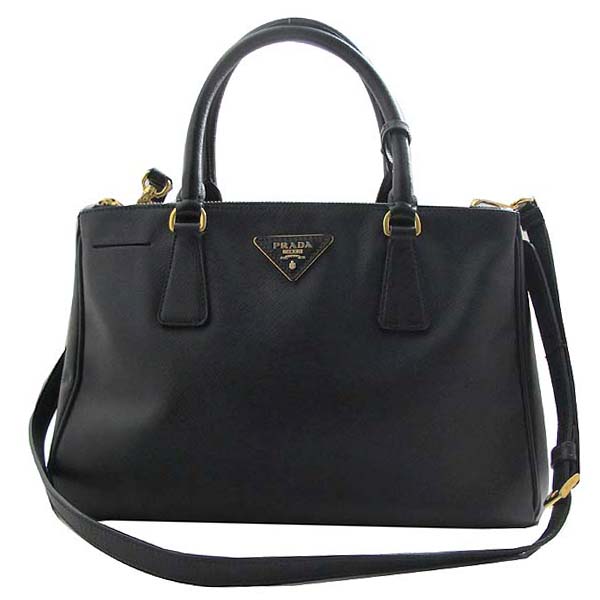 Prada(�����) BN1801 SAFFIANO LUX ���� ���ǾƳ� ���� ����ΰ� ��Ʈ�� + �����Ʈ�� 2WAY [��õ��] �̹���2 - ���̺��� �߰���ǰ