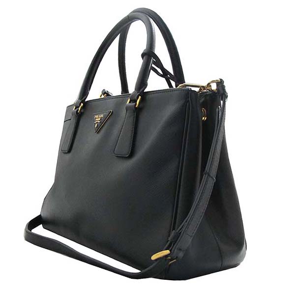 Prada(�����) BN1801 SAFFIANO LUX ���� ���ǾƳ� ���� ����ΰ� ��Ʈ�� + �����Ʈ�� 2WAY [��õ��] �̹���3 - ���̺��� �߰���ǰ