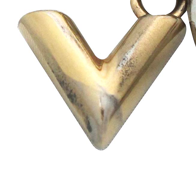 Louis Vuitton(���̺���) M67376 Į���̵� V �е�� �� �� �� ŰȦ�� [��õ��] �̹���4 - ���̺��� �߰���ǰ