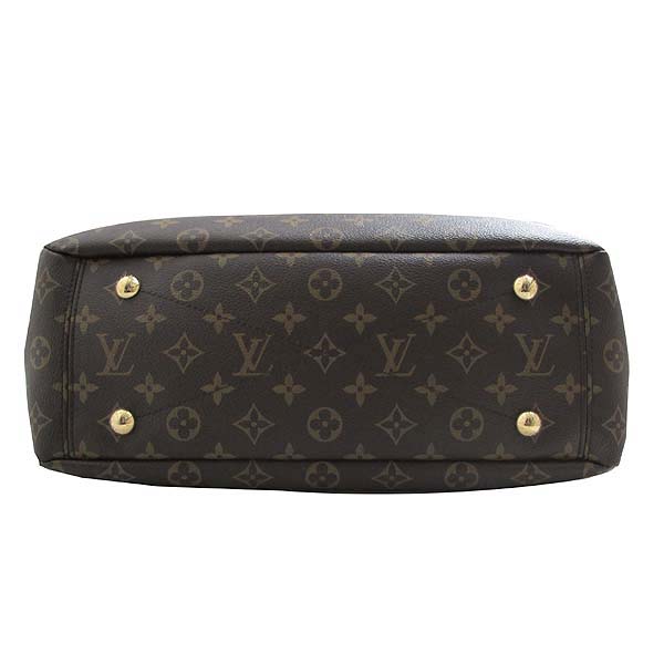 Louis Vuitton(���̺���) M41175 ���׷� ĵ���� Cherry �ȶ� ��Ʈ�� + ��� ��Ʈ�� 2WAY [��õ��] �̹���4 - ���̺��� �߰���ǰ