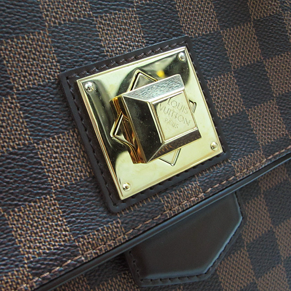 Louis Vuitton(���̺���) N41168 �ٹ̿� ���� ĵ���� �������� MM 2WAY [��õ��] �̹���4 - ���̺��� �߰���ǰ
