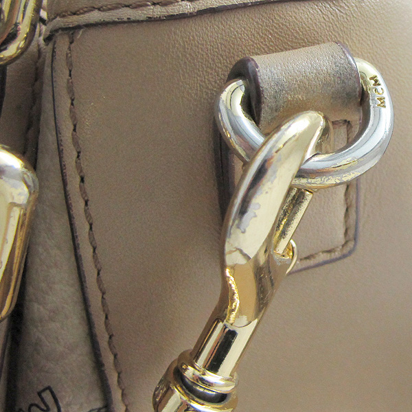 MCM(������) MWP1AVI27IG001 ���佺 ������ ����ΰ� ��Ʈ�� + �����Ʈ�� 2WAY [��õ��] �̹���4 - ���̺��� �߰���ǰ