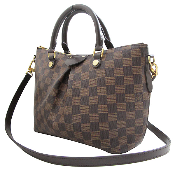 Louis Vuitton(���̺���) N41545 �ٹ̿� ���� ĵ���� SIENA(�ÿ���) PM ��Ʈ�� + �����Ʈ�� [��õ��] �̹���3 - ���̺��� �߰���ǰ