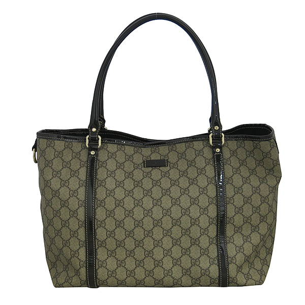 Gucci(����) 197953 GG�ΰ� PVC ���̴�Ʈ ���� ���� Ʈ���� ���� ����� [���빮��] �̹���2 - ���̺��� �߰���ǰ