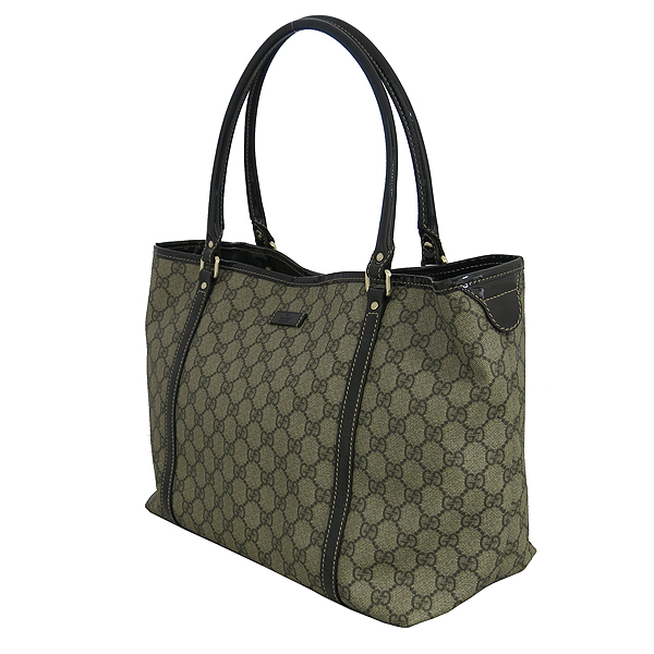 Gucci(����) 197953 GG�ΰ� PVC ���̴�Ʈ ���� ���� Ʈ���� ���� ����� [���빮��] �̹���3 - ���̺��� �߰���ǰ