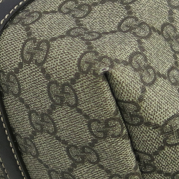 Gucci(����) 197953 GG�ΰ� PVC ���̴�Ʈ ���� ���� Ʈ���� ���� ����� [���빮��] �̹���5 - ���̺��� �߰���ǰ