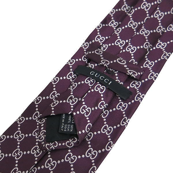 Gucci(����) 100% ��ũ GG�ΰ� ��Ÿ�� [���빮��] �̹���3 - ���̺��� �߰���ǰ