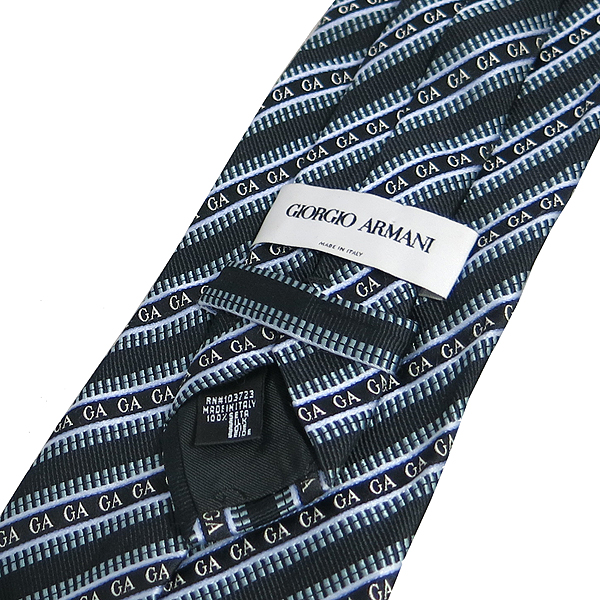 GIORGIO ARMANI(�������� �Ƹ�����) 100% ��ũ ��Ÿ�� [���빮��] �̹���3 - ���̺��� �߰���ǰ