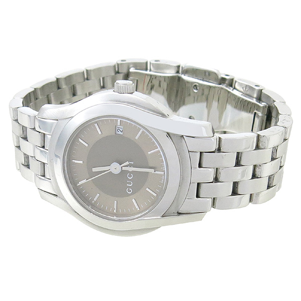 Gucci(����) 5500L ���� ��ƿ ������ �ð� �̹���2 - ���̺��� �߰���ǰ