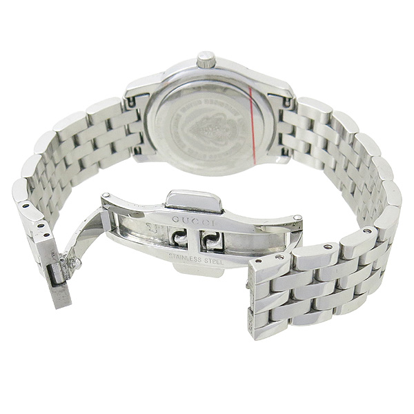 Gucci(����) 5500L ���� ��ƿ ������ �ð� �̹���3 - ���̺��� �߰���ǰ