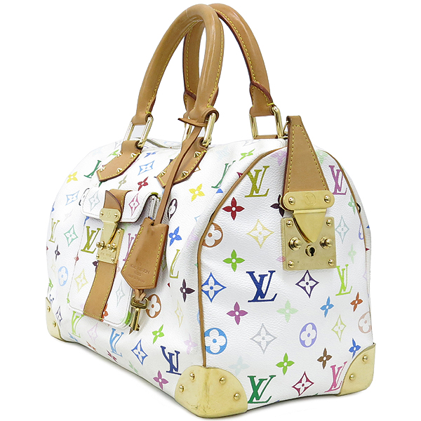 Louis Vuitton(���̺���) M92643 ���׷� ��Ƽ �÷� ȭ��Ʈ ���ǵ� 30 ��Ʈ�� �̹���2 - ���̺��� �߰���ǰ