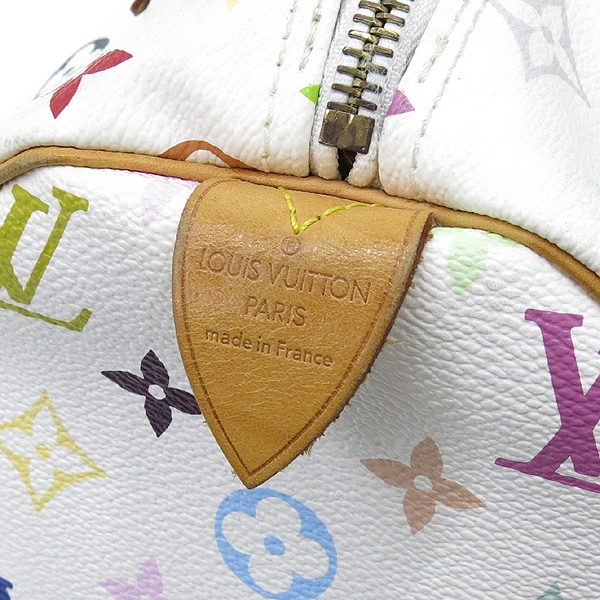 Louis Vuitton(���̺���) M92643 ���׷� ��Ƽ �÷� ȭ��Ʈ ���ǵ� 30 ��Ʈ�� �̹���4 - ���̺��� �߰���ǰ