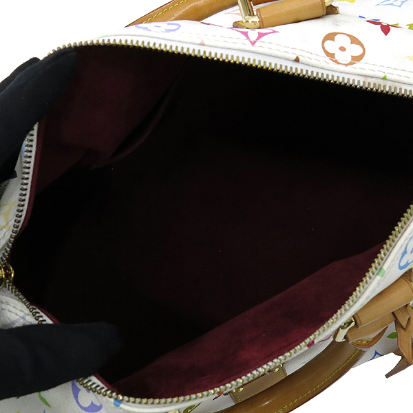 Louis Vuitton(���̺���) M92643 ���׷� ��Ƽ �÷� ȭ��Ʈ ���ǵ� 30 ��Ʈ�� �̹���5 - ���̺��� �߰���ǰ