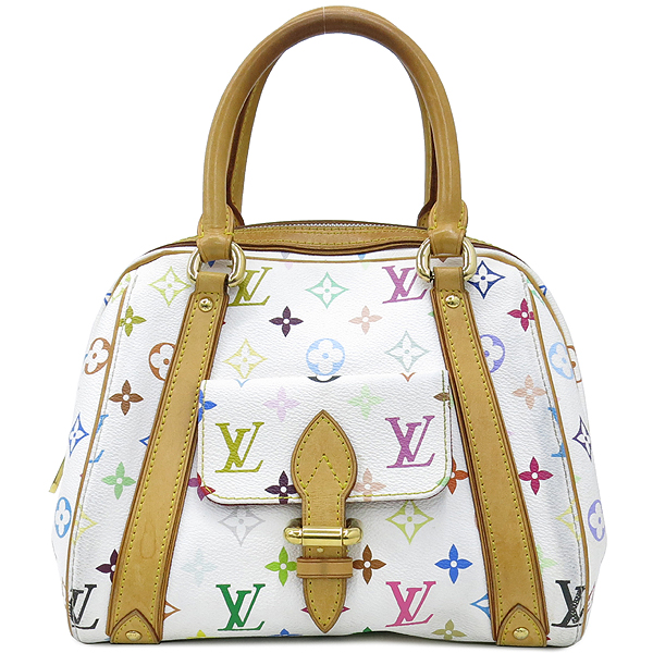 Louis Vuitton(���̺���) M40096 ���׷� ��Ƽ ȭ��Ʈ �����Ƕ� ��Ʈ�� [��������] �̹���2 - ���̺��� �߰���ǰ