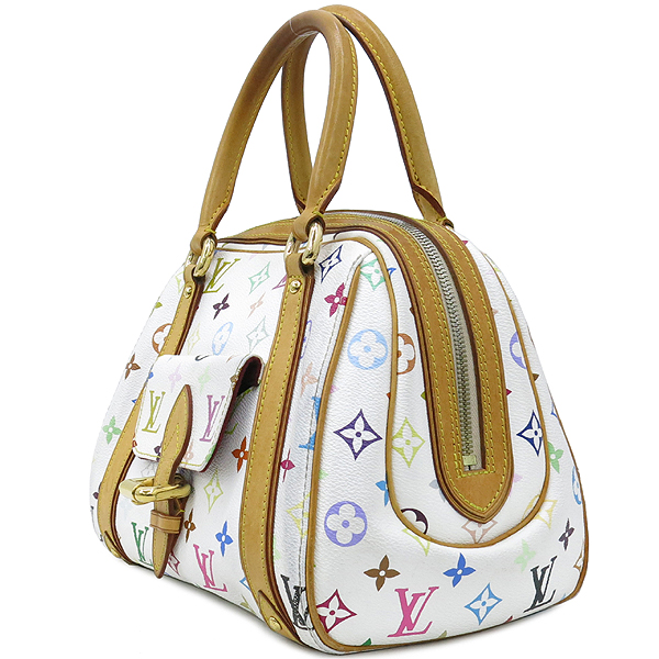 Louis Vuitton(���̺���) M40096 ���׷� ��Ƽ ȭ��Ʈ �����Ƕ� ��Ʈ�� [��������] �̹���3 - ���̺��� �߰���ǰ