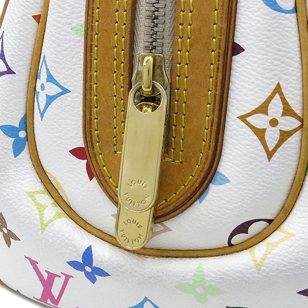 Louis Vuitton(���̺���) M40096 ���׷� ��Ƽ ȭ��Ʈ �����Ƕ� ��Ʈ�� [��������] �̹���4 - ���̺��� �߰���ǰ