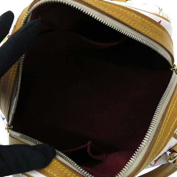 Louis Vuitton(���̺���) M40096 ���׷� ��Ƽ ȭ��Ʈ �����Ƕ� ��Ʈ�� [��������] �̹���6 - ���̺��� �߰���ǰ