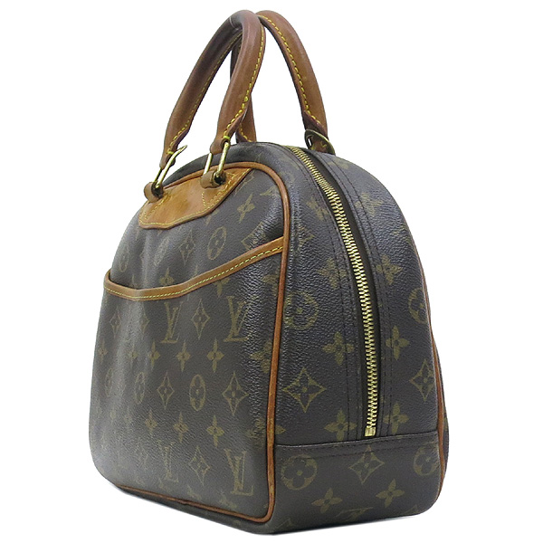 Louis Vuitton(���̺���) M42228 ���׷� ĵ���� Ʈ��� ��Ʈ�� �̹���2 - ���̺��� �߰���ǰ