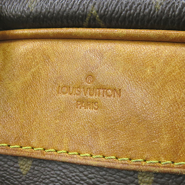 Louis Vuitton(���̺���) M42228 ���׷� ĵ���� Ʈ��� ��Ʈ�� �̹���3 - ���̺��� �߰���ǰ