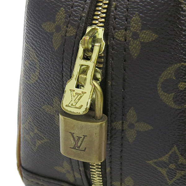 Louis Vuitton(���̺���) M42228 ���׷� ĵ���� Ʈ��� ��Ʈ�� �̹���4 - ���̺��� �߰���ǰ