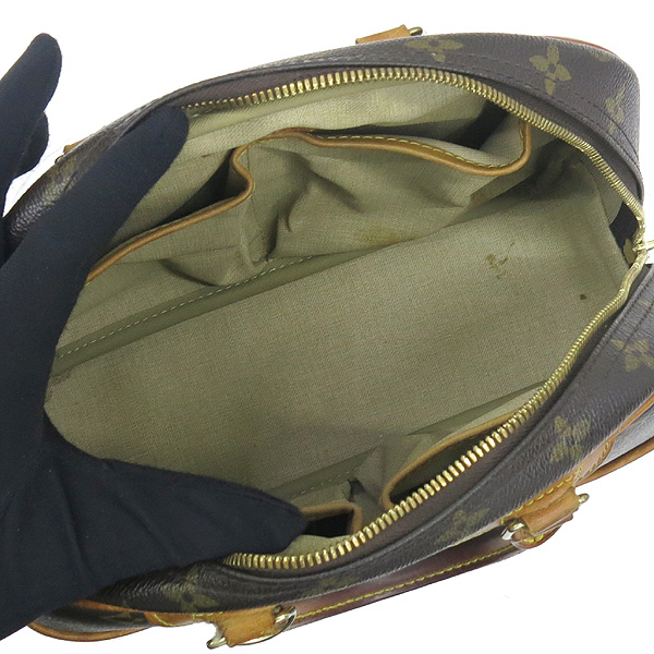 Louis Vuitton(���̺���) M42228 ���׷� ĵ���� Ʈ��� ��Ʈ�� �̹���5 - ���̺��� �߰���ǰ