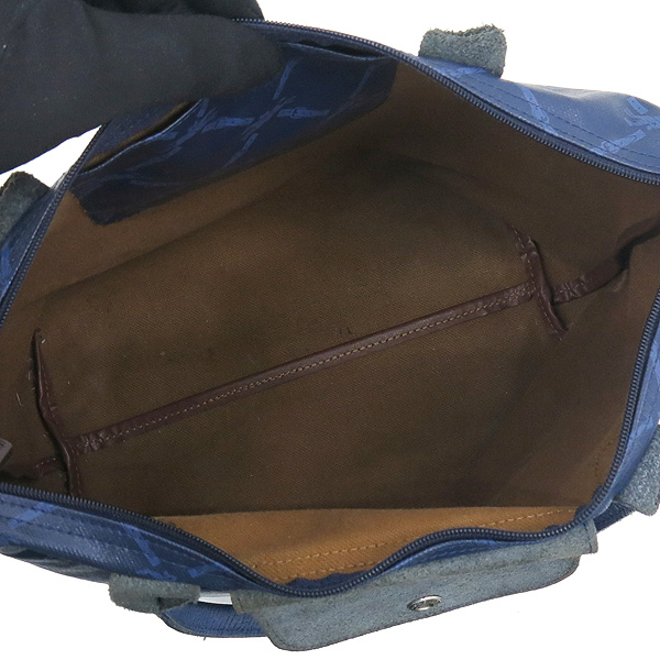 Long Champ(�ռ�) ���̺� �÷� PVC �ΰ� ���� ��Ʈ�� �̹���5 - ���̺��� �߰���ǰ