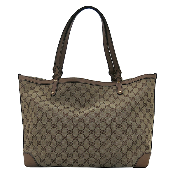 Gucci(����) 247209 GG �ΰ� �ڰ��� ���� ���� Ʈ���� ���� ����� + �����Ŀ�ġ [�λ꼾�Һ���] �̹���2 - ���̺��� �߰���ǰ
